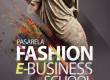 CARTEL OFICIAL PASARELA FASHION E-BUSINESS SCHOOL