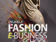 CARTEL OFICIAL PASARELA FASHION E-BUSINESS SCHOOL