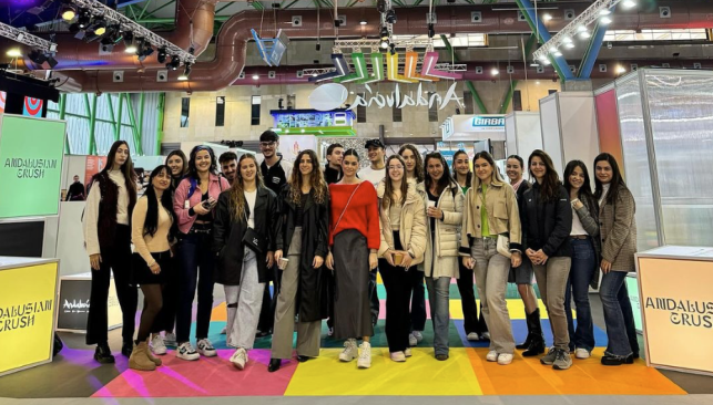 ESTUDIAR TURISMO MALAGA COSTA DEL SOL BUSINESS EVENTOS