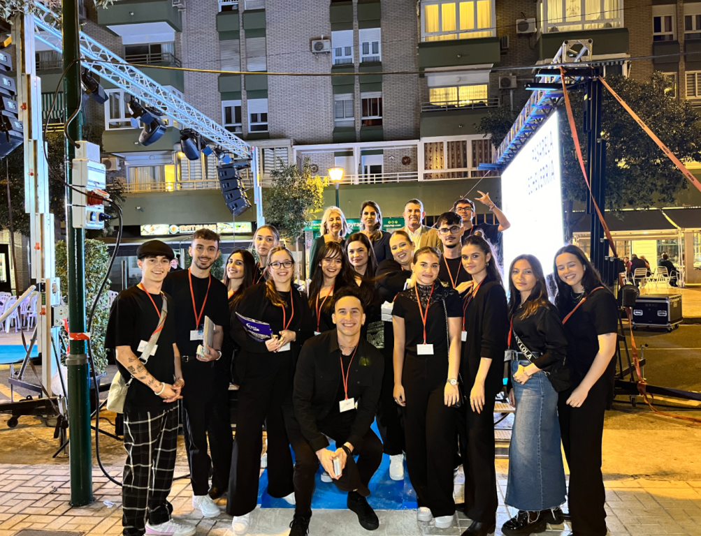 ESTUDIAR TURISMO MALAGA COSTA DEL SOL BUSINESS EVENTOS
