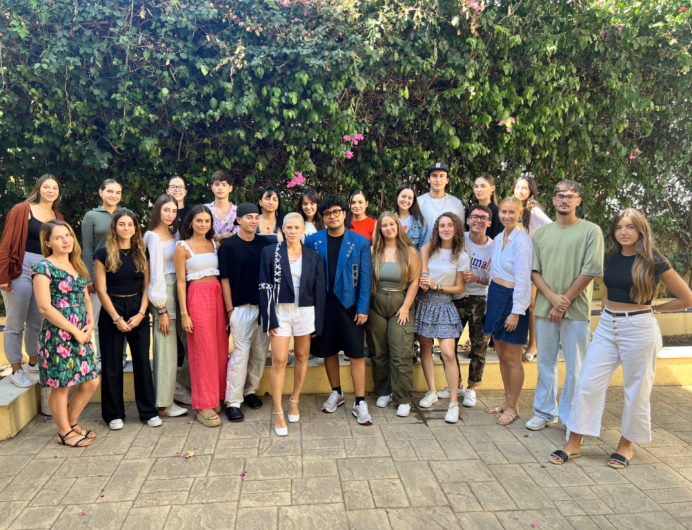 ESTUDIAR TURISMO MALAGA COSTA DEL SOL BUSINESS EVENTOS