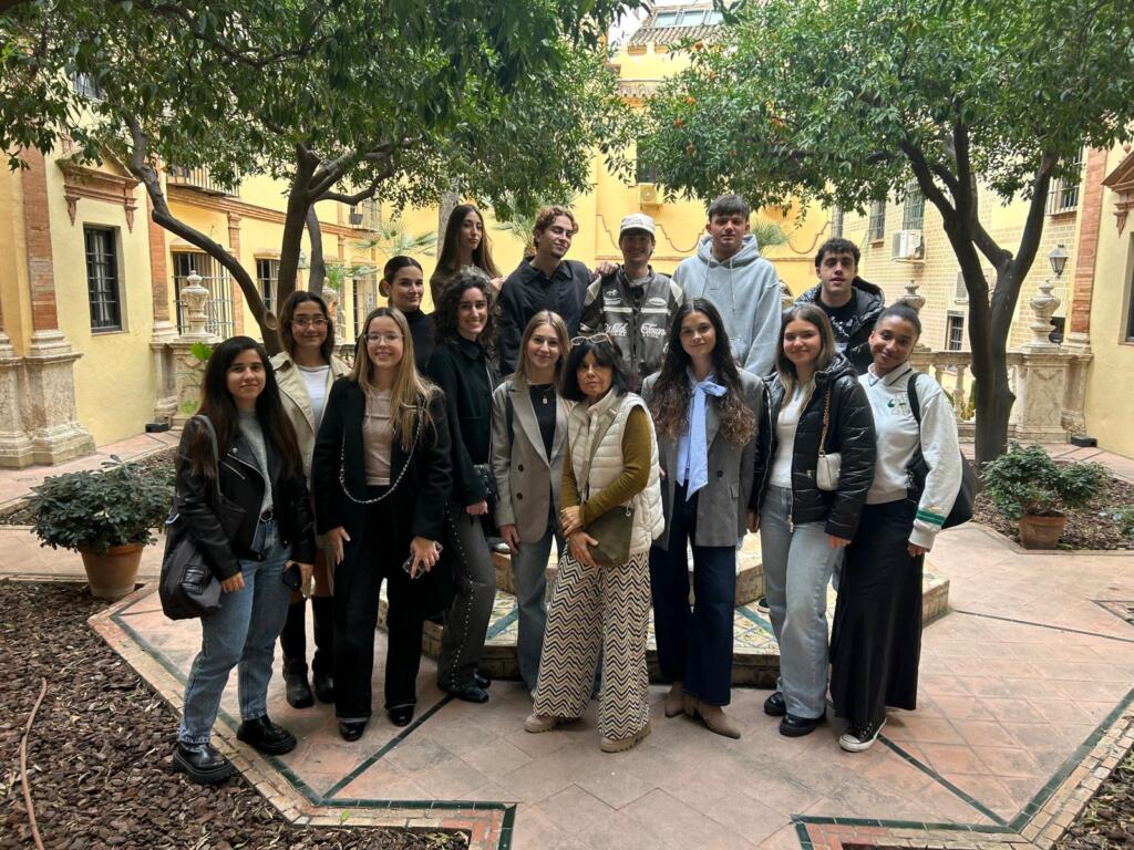 ESTUDIAR TURISMO MALAGA COSTA DEL SOL BUSINESS EVENTOS